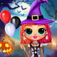 Trang Phục Halloween Độc Đáo cho Bạn Thân Nhất