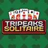 TRIPEAKS SOLITAIRE