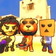 Brawl Bros Squad