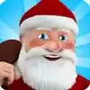 Santa Run Challenge